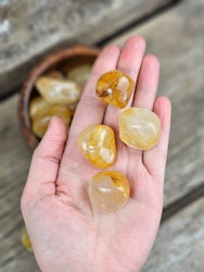 Golden Healer, trumlad -40% fynd ljusare färg/lite mindre storlek/annan form/ev sprickor