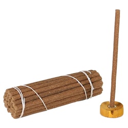 Ancient Brand - Tibetan Cedarwood, rökelsepinnar