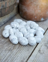 Howlit, cuddlestone -25% fynd "bumlingar"/sprickor