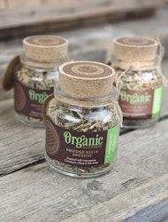 Song Of India - Lemongrass & spice, smudge resin