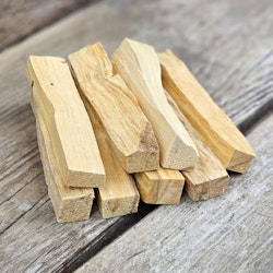 Palo Santo (Heligt trä), extra stor