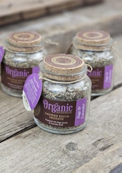 Song Of India - Sage & lavender, smudge resin