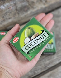 HEM - Coconut, rökelsekoner