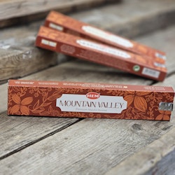 HEM - Mountain Valley Premium Masala Incense, rökelsepinnar