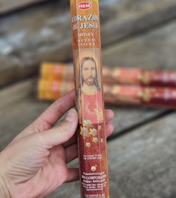 HEM - Corazon De Jesus, rökelsepinnar