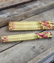 HEM - Cherry Vanilla, rökelsepinnar