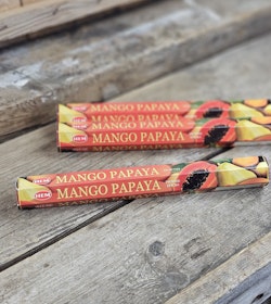 HEM - Mango & Papaya, rökelsepinnar