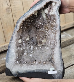 Ametistgrotta 14,2 kg