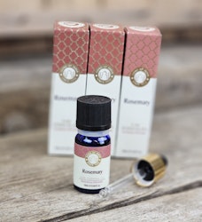 Song Of India - Rosemary, Eterisk olja Aromaterapi