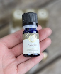 Song Of India - Cinnamon, Eterisk olja Aromaterapi