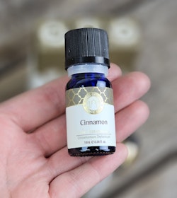 Song Of India - Cinnamon, Eterisk olja Aromaterapi