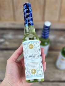 Go Away Evil - Cleansing Water 221ml