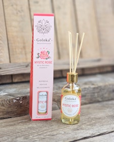 Goloka - Mystic Rose, doftpinnar