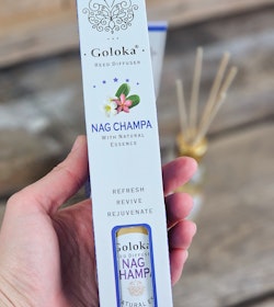 Goloka - Nag Champa, doftpinnar
