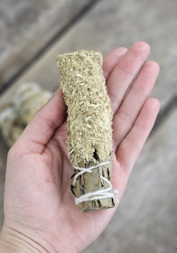 Sagrada Madre Sahumitos - Smudge Vinruta (Rue)