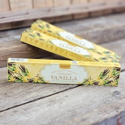 Tulasi - Exclusive Vanilla, rökelsepinnar