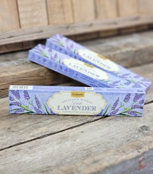 Tulasi - Exclusive Lavender, rökelsepinnar