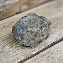 Granat & Staurolit i Glimmerskiffer #7