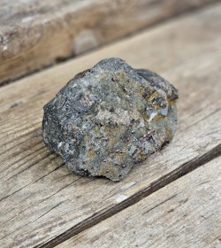Granat & Staurolit i Glimmerskiffer #7