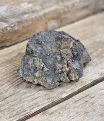 Granat & Staurolit i Glimmerskiffer #9