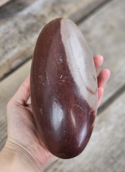 Shiva Lingam XL #8