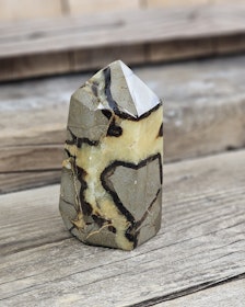 Septarian (Draksten), spets #3