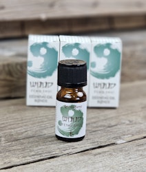 Aromafume - Feng Shui Wood, Eterisk olja Aromaterapi