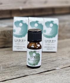 Aromafume - Feng Shui Wood, Eterisk olja Aromaterapi