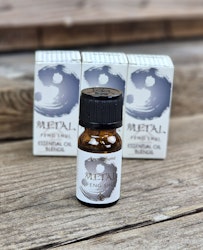 Aromafume - Feng Shui Metal, Eterisk olja Aromaterapi