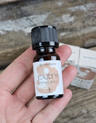 Aromafume - Feng Shui Earth, Eterisk olja Aromaterapi