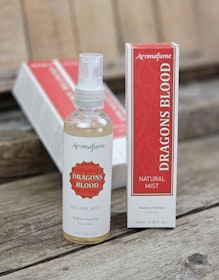Aromafume - Natural Mist Spray, Dragons blood