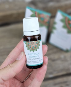 Goloka - Egyptian Jasmine, Aromaolja Aromaterapi