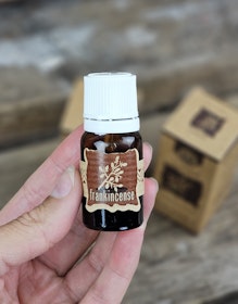 Goloka - Frankincense, Eterisk olja Aromaterapi