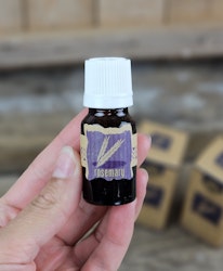 Goloka - Rosemary, Eterisk olja Aromaterapi