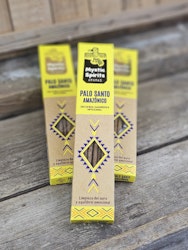 Mystic Spirits - Amazonian Palo Santo, rökelsepinnar