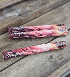Padmini - Temptation Tropical Fruit, rökelsepinnar