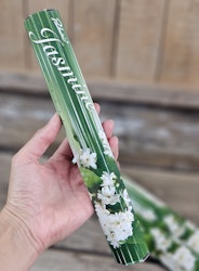 Padmini - Jasmine, rökelsepinnar