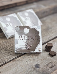 Aromafume - Feng shui Metal, rökelsebrickor