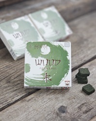 Aromafume - Feng shui Wood, rökelsebrickor