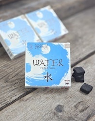 Aromafume - Feng shui Water, rökelsebrickor