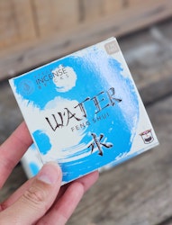 Aromafume - Feng shui Water, rökelsebrickor