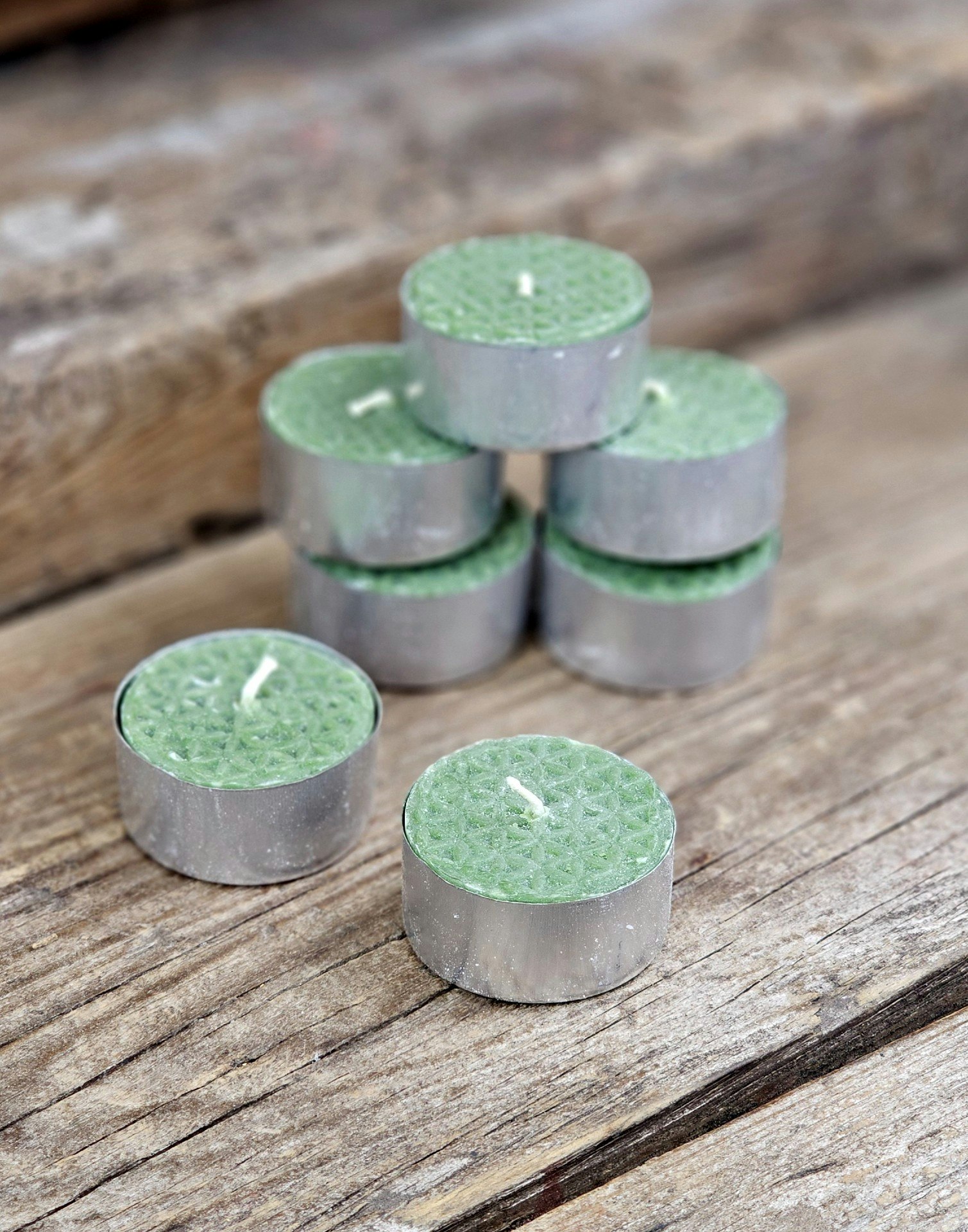 Doftljus, Frankincense 5h