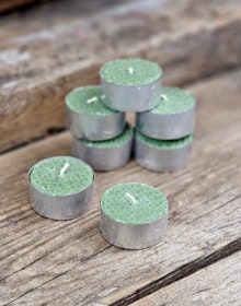 Doftljus, Frankincense 5h