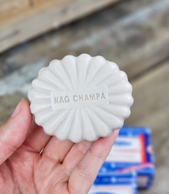 Satya - Nag Champa, handtvål