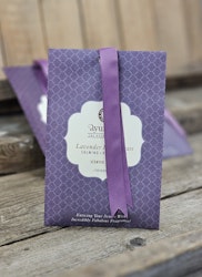 Song Of India - Tridosha Lavender Lemongrass, doftpåse