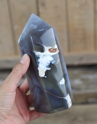 Orca Agat, XL spets #1