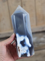 Orca Agat, XL spets #2