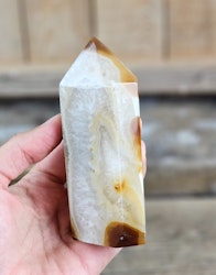 Agat, spets #3