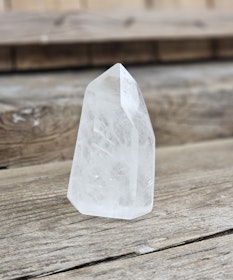 Bergkristall, spets #9