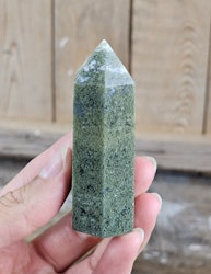Mossagat, spets #5